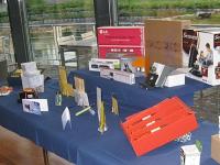 Tombola-Gewinne